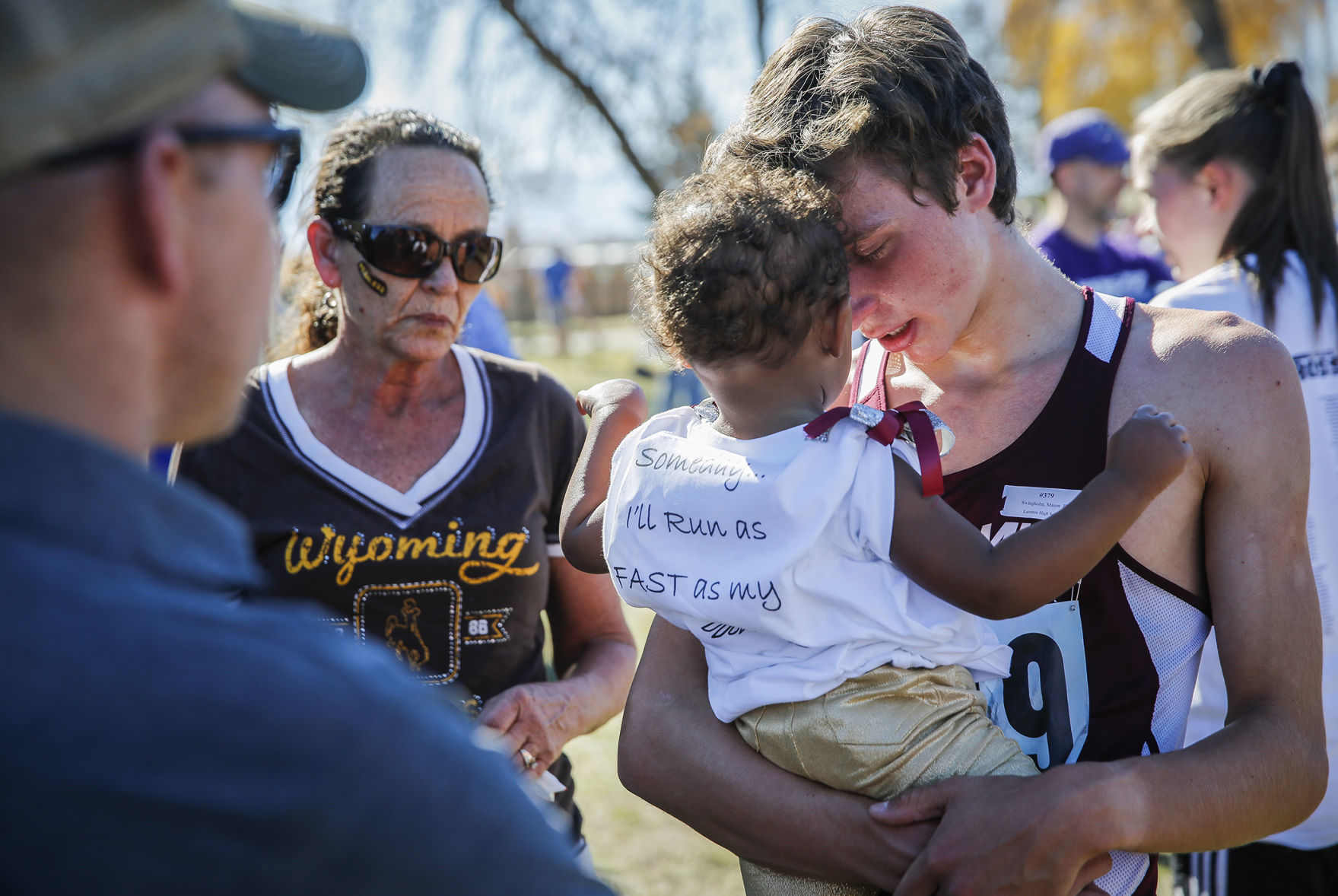 State Cross Country